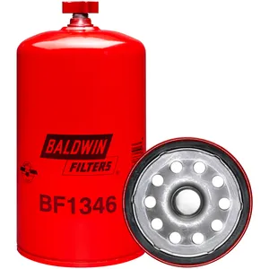 Baldwin Fuel/Water Separator Spin-On 226118 