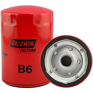 Baldwin Lube Spin-On 215814 