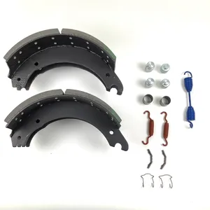Armada Brake Shoe Kit, Reman 257712 
