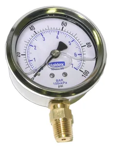 Haldex AC GAUGE 1205902 