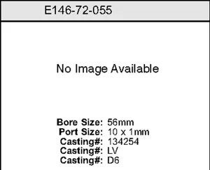 Bendix EXC CALIPER 453876 