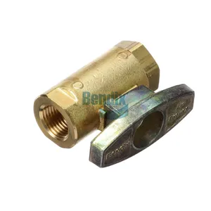 Bendix Cock - Air Shut-Off 215294 