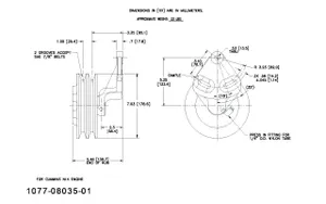 Kit Masters Re-Man K-Series 970970 