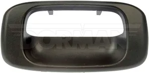 Dorman TAILGATE BEZEL 373368 