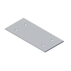 Roll-Rite Bracket, AL Pla 996443 