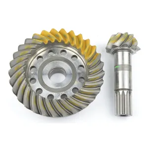 Spicer BEVEL GEAR SET 505296 