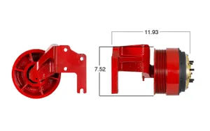 Kit Masters Re-Manufactured 958874 