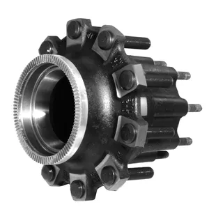 Webb Axle Hub 253388 
