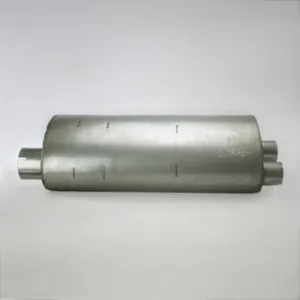 Donaldson Muffler 379594 