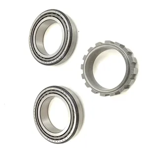 Meritor Replacement Kit - Transmission Bearings 254236 
