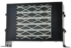TruckAir Heater 1139696 
