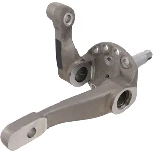 Spicer Lh KNUCKLE 563444 