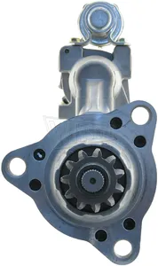 Wilson Motor Assembly - Starter 304872 
