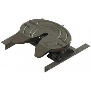 Holland 5TH WHEEL ASSEMBLY 374344 