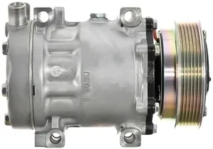 TruckAir Compressor 1011116 