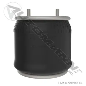 Automann Air Spring - Rear, Air Suspension 220916 