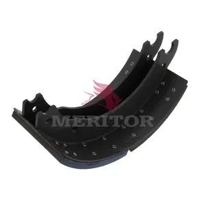 Meritor Reman Shoe 1000125 