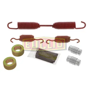 Euclid Brake Kit 894798 