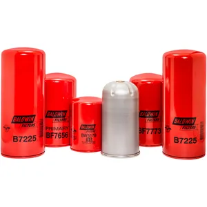 Baldwin FILTER KIT 1374792 