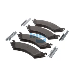 Bendix PAD_DISC 465556 