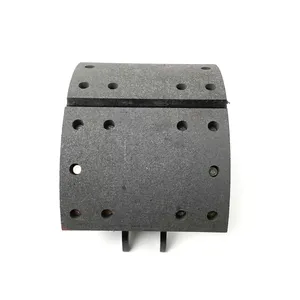 Armada Shoe, Brake, Prem 23K Kit 256950 