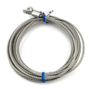 Fleet Engineers CABLES PR 336750 