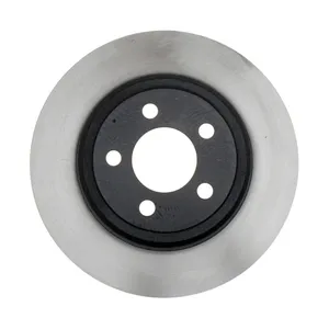 Raybestos DISC BRAKE ROTOR 980048 