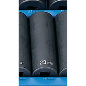 Grey Pneumatic Corp SOC 23MM 1/2D 1235329 
