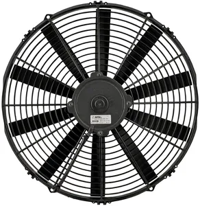 TruckAir Cooling Fan 1007912 