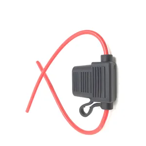 Grote Standard Blade Fuse Holders 240462 