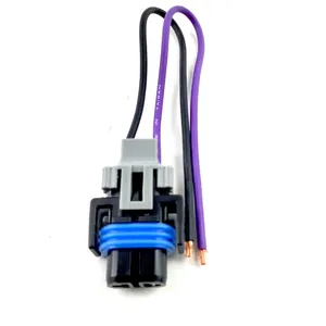 Grote Fog Light Harness Assemblies 237032 