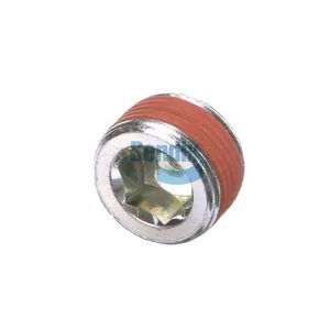 Bendix PLUG, PIPE 3/4 424740 
