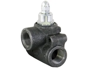 Buyers Products Relief Valve Assembly - Hydraulic System 241534 