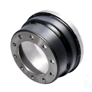 Webb Brake Drum 15 x 4 Balanced 213690 