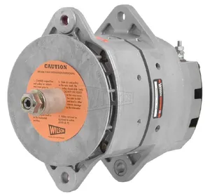 Wilson DR 35SI 12V140A 356736 