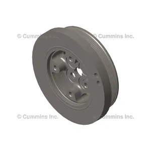 Cummins Damper Rubber 1409759 