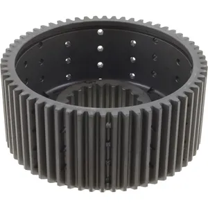 Spicer HUB-BRAKE DISC 524266 