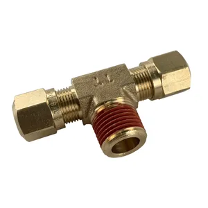 TruckPro Fitting - Air Line, Power Brakes 220856 