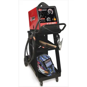 Firepower/Victor Technologies FP165 WELD PACK 1230503 