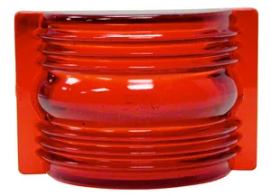 Peterson LENS RED 992775 
