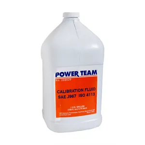 OTC/Division of SPX CALIBRATION FLU 1308276 