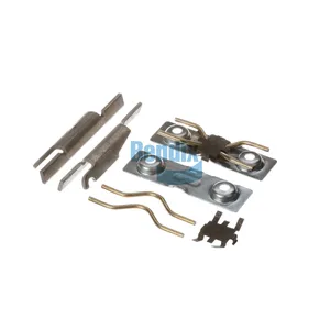 Bendix DISC BRAKE HDWR 450112 