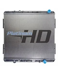 Platinum HD Radiator 720864 