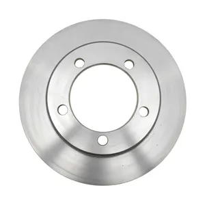 Raybestos DISC BRAKE ROTOR 984736 
