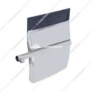 United Pacific Quarter Fender - Rear, Left 225404 