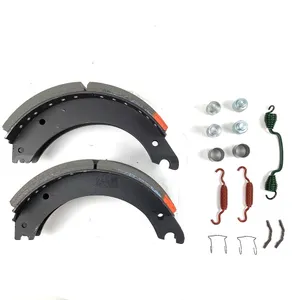 Armada Brake Shoe Kit Reman 255588 