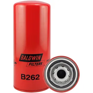 Baldwin Lube Spin-On 238806 