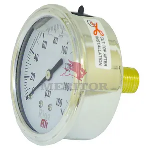 Meritor Susp Cntrl 782938 