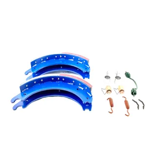 Haldex Shoe - Brake, Position Not Specified 246050 