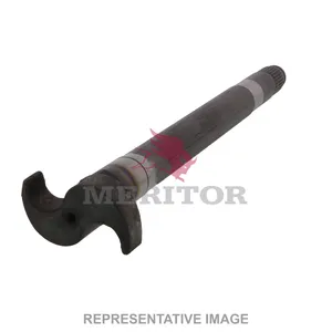 Meritor Extended Service 1.625 10 Spline Left Hand Camshaft 772516 